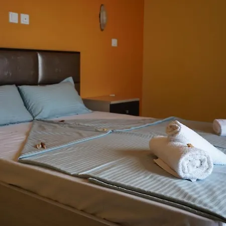 بيت ضيافة Jasmine بوتوس