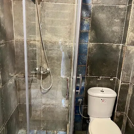 بيت ضيافة Jasmine