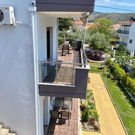 Jasmine 4* بوتوس