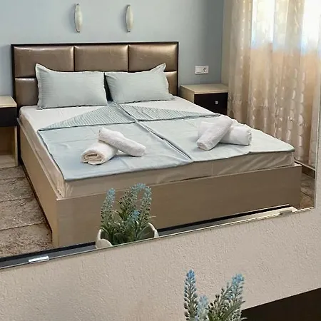 بيت ضيافة Jasmine 4*