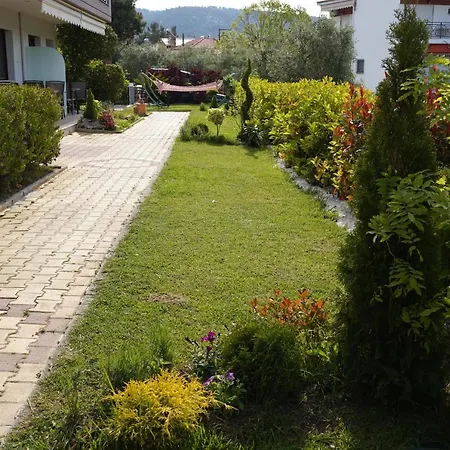 Jasmine 4* بوتوس