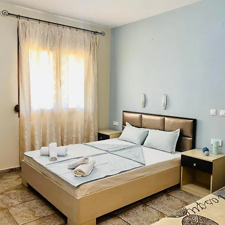 بيت ضيافة Jasmine بوتوس