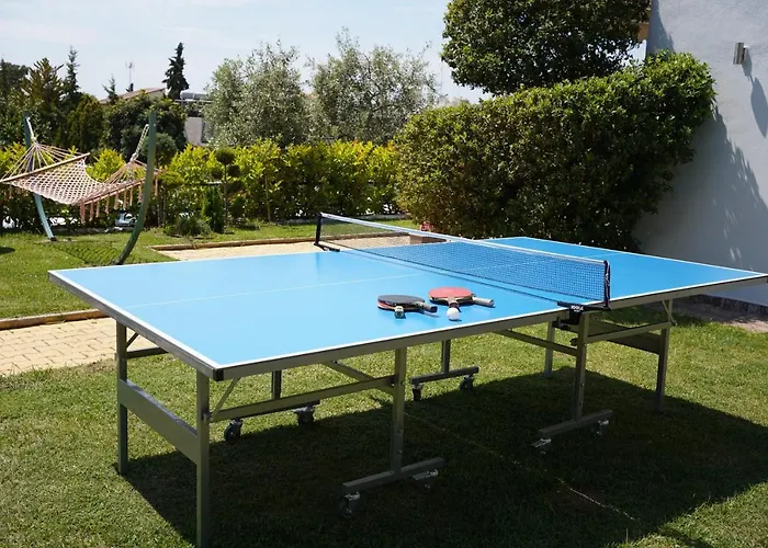 Jasmine Maison d'hôtes