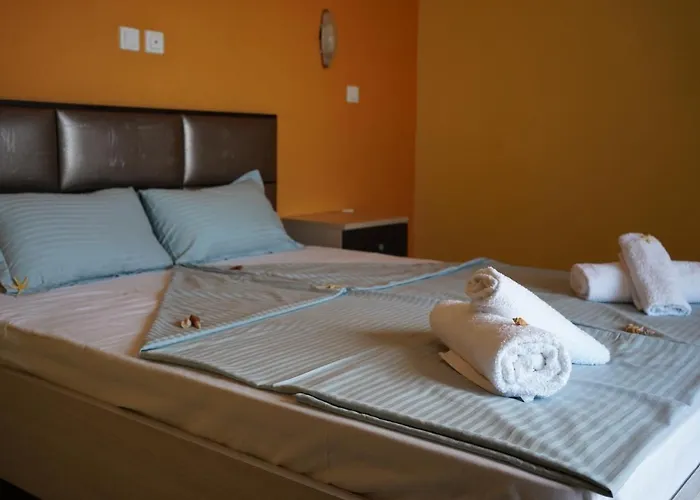 Maison d'hôtes Jasmine Potos