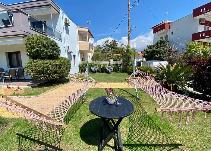 Maison d'hôtes Jasmine 4*