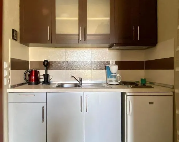 Jasmine Maison d'hôtes