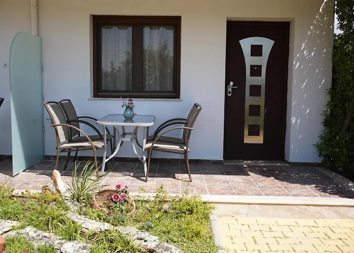 Maison d'hôtes Jasmine