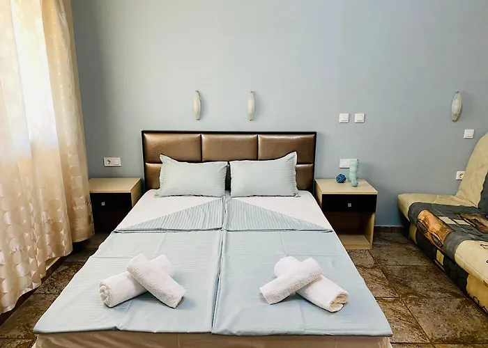 Maison d'hôtes Jasmine 4*