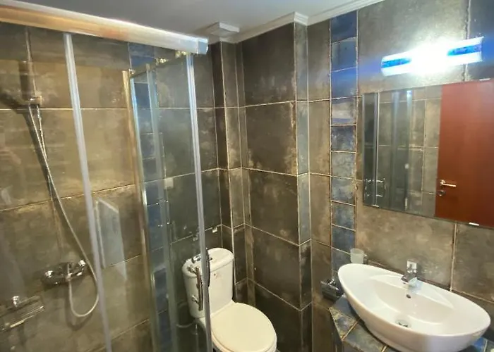 Jasmine Maison d'hôtes Potos