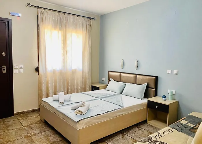 Maison d'hôtes Jasmine Potos