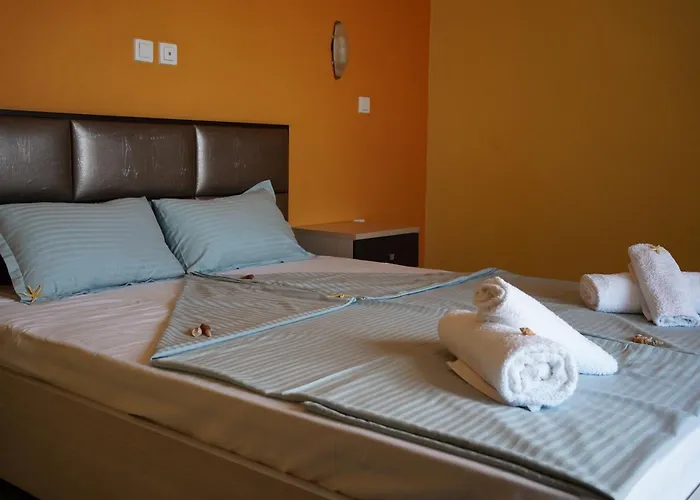 Jasmine Maison d'hôtes 4*