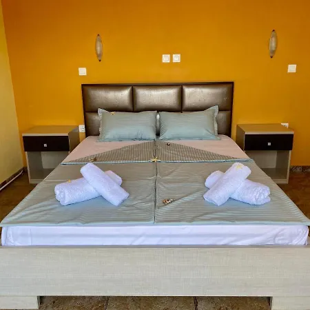 Jasmine Guest house Potos