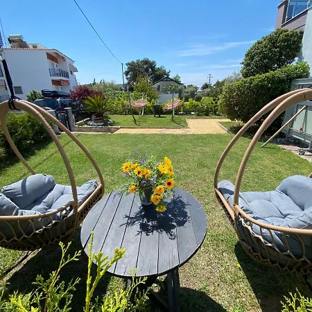 Jasmine Konukevi Potos