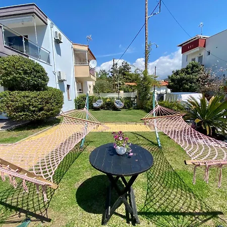 Guest house Jasmine 4*