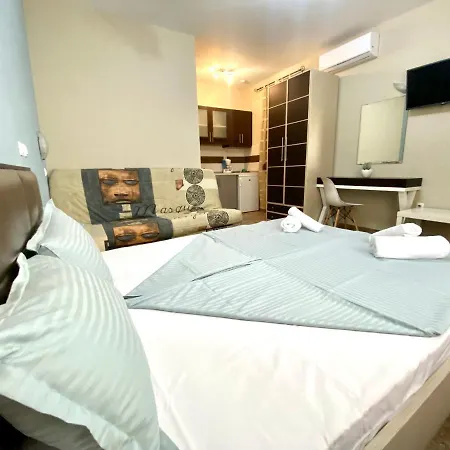 Guest house Jasmine 4*