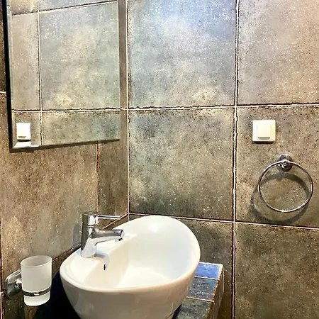 Guest house Jasmine 4*