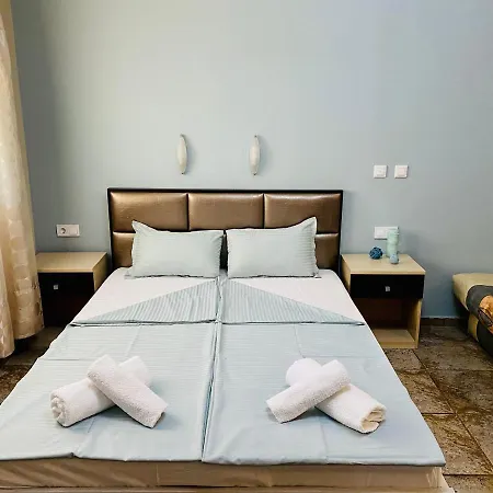 Guest house Jasmine 4*