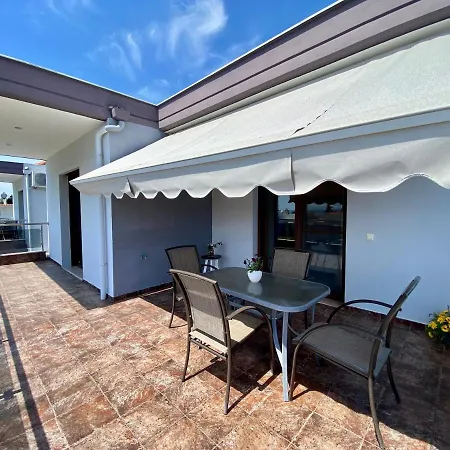 Jasmine Guest house 4*