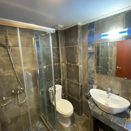 Jasmine Guest house Potos