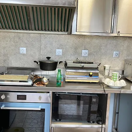 Jasmine Guest house Potos