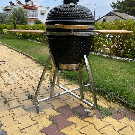 Jasmine Guest house 4*