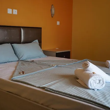 Jasmine Guest house 4*