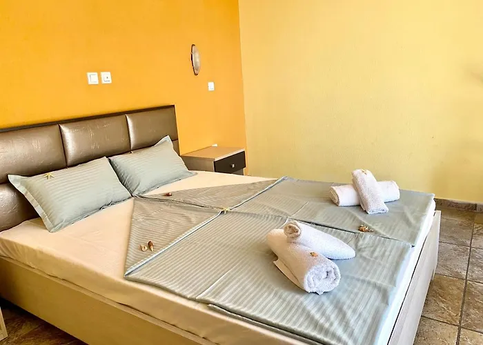 Jasmine Penzion Potos